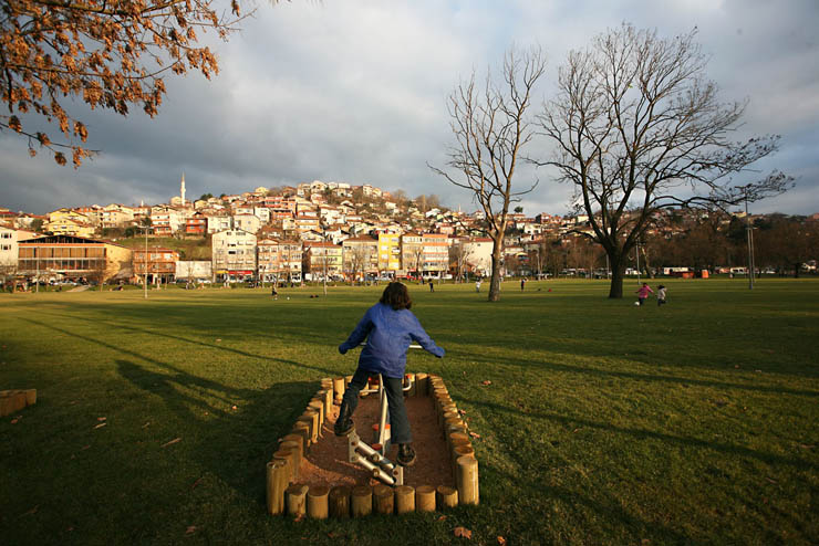 beykoz istanbul
