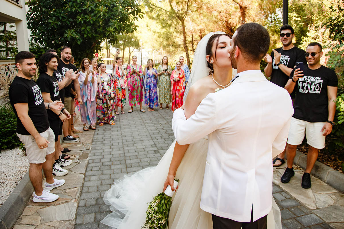 ufuk sarisen cyprus weddings