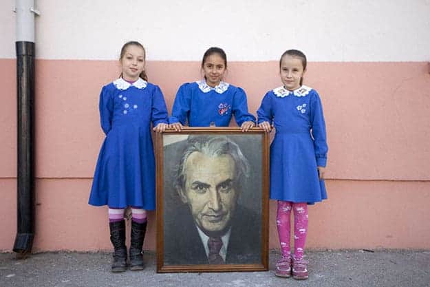 Öğretmenler Günü İbrahim Çallı İlkokulu 2