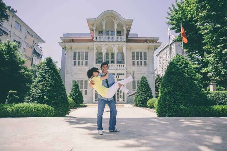 arberotum istanbul dugun fotograflari