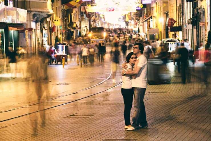 arberotum istanbul dugun fotograflari