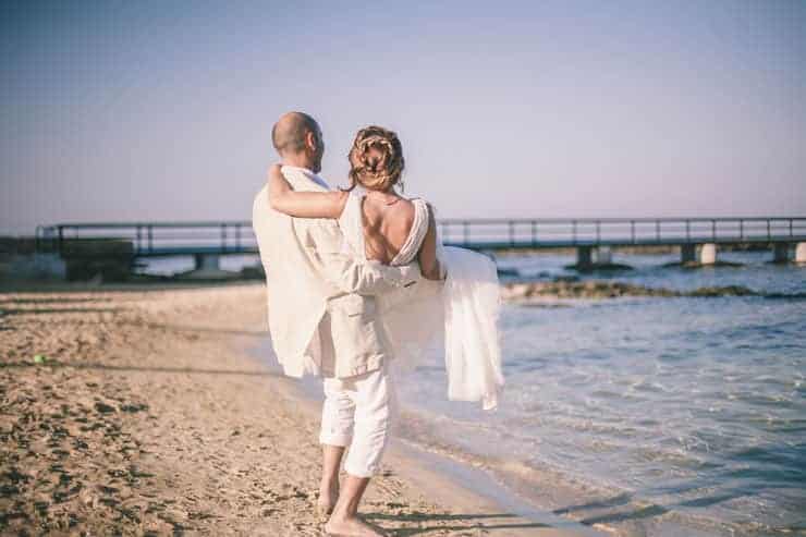 north cyprus wedding photos