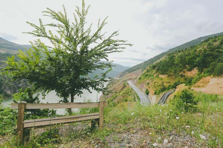 artvin baraj