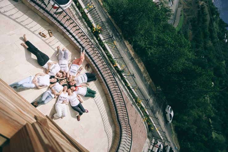 Karadeniz Düğün Fotoğrafı