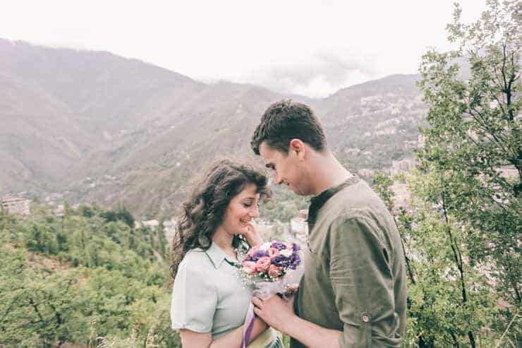 Artvin'de aşk - Düğün Fotoğrafı
