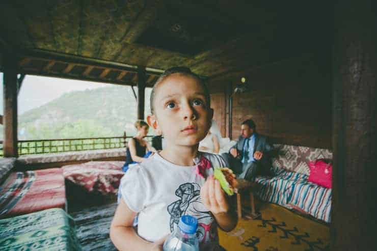 Düğün Fotoğrafı - detay