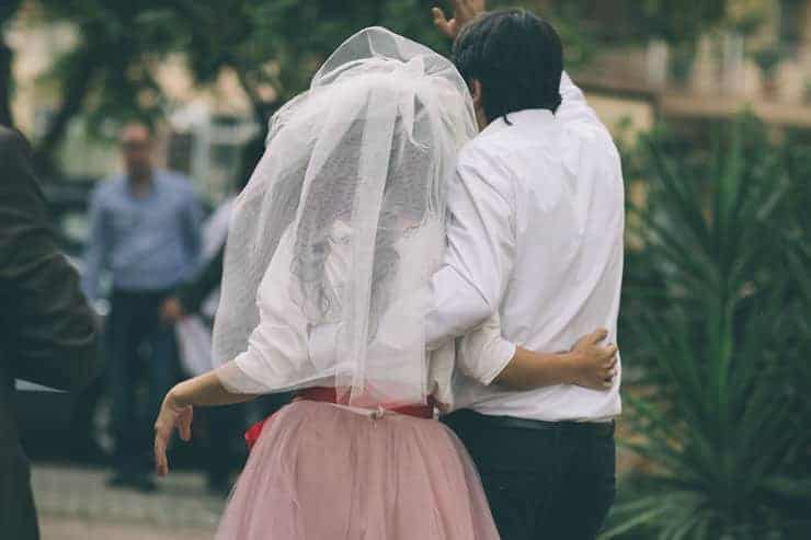 gelin evine veda ediyor gelin evi