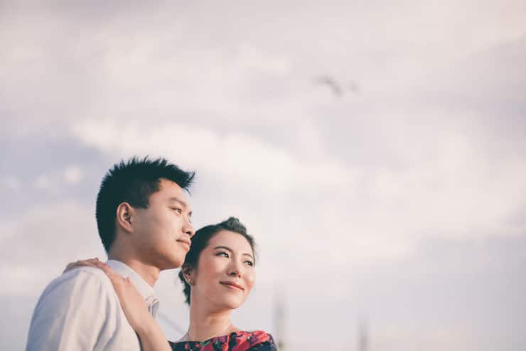 pre wedding photo session - turkey Düğün Fotoğrafı | istanbul