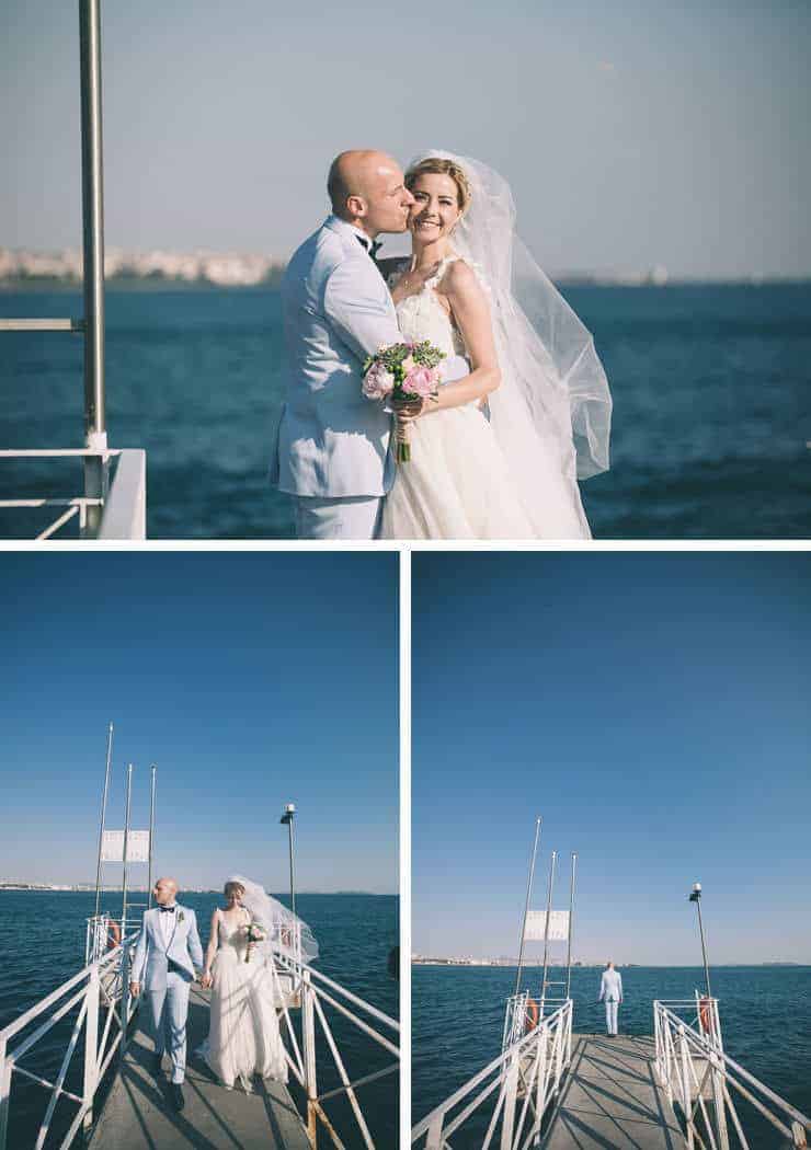 istanbul düğün dış çekim turkey istanbul bridal dress