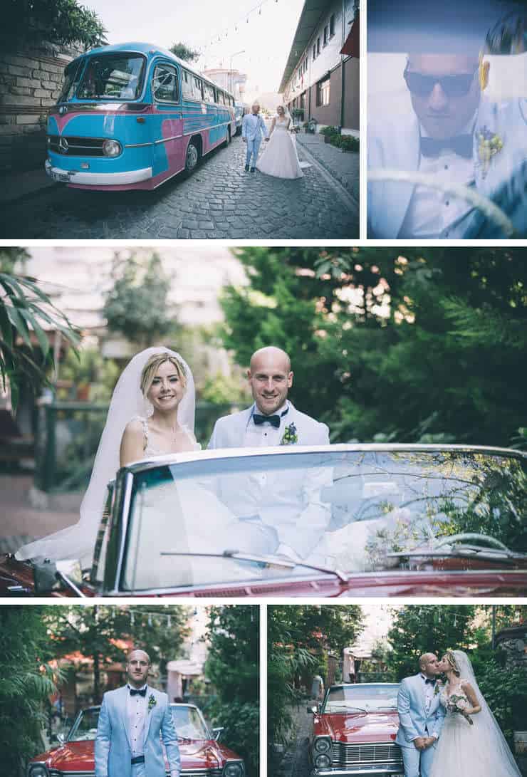 armada hotelde düğün istanbul pre wedding day photos