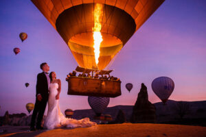 CAPPADOCIA WEDDING PHOTOGRAPHY PACKAGES