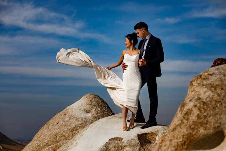 Cappadocia Wedding Photos Turkey