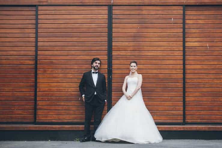 istanbul wedding