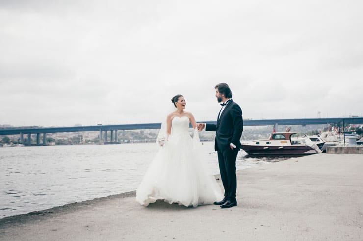 istanbul dugun fotograflari
