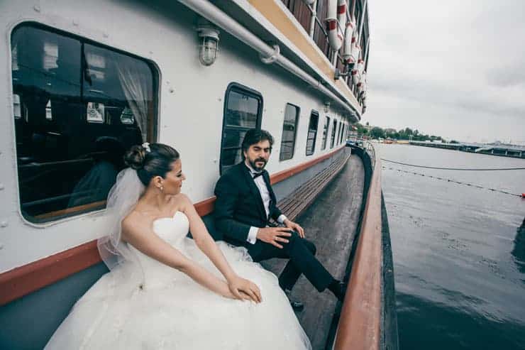 turkey wedding photos