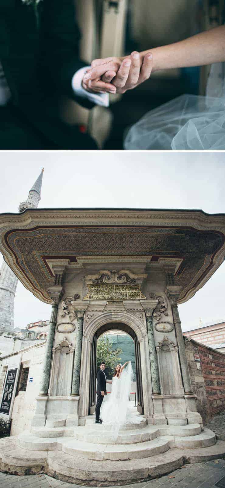 kalyon otel reji dugun fotograflari