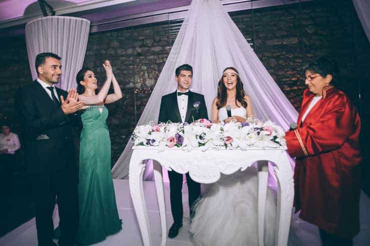 kalyon otel reji dugun fotograflari