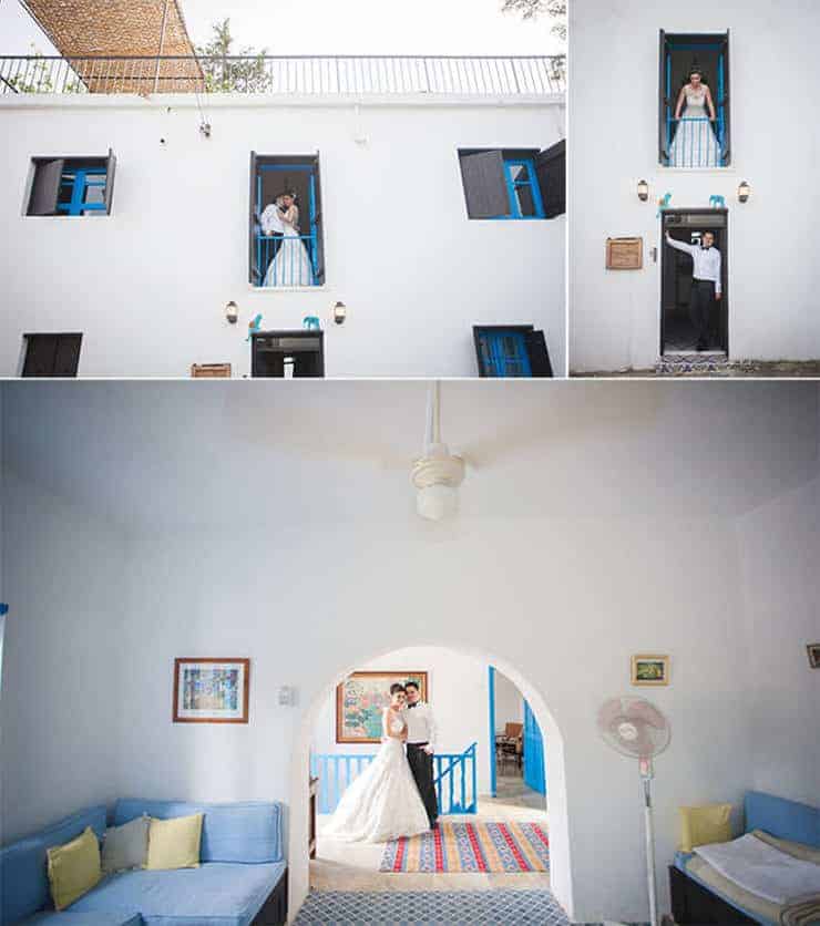 Cyprus wedding photographer - portraits
