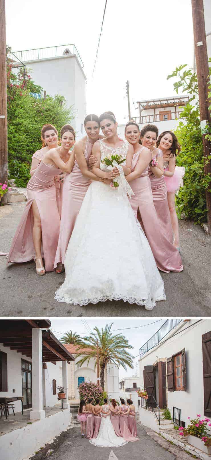 cyprus wedding photographer - 