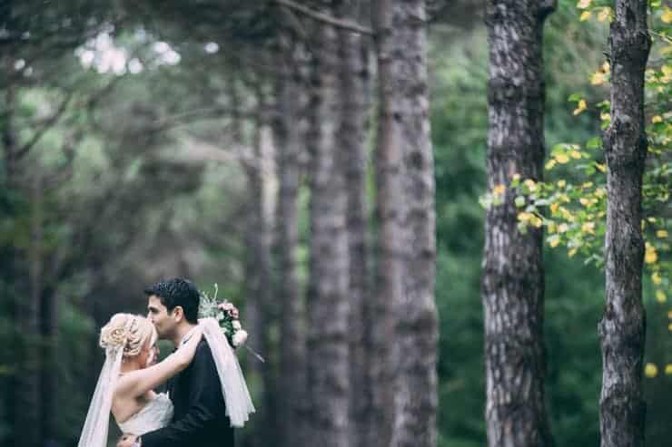 gelin damat arboretum istanbul wed photo