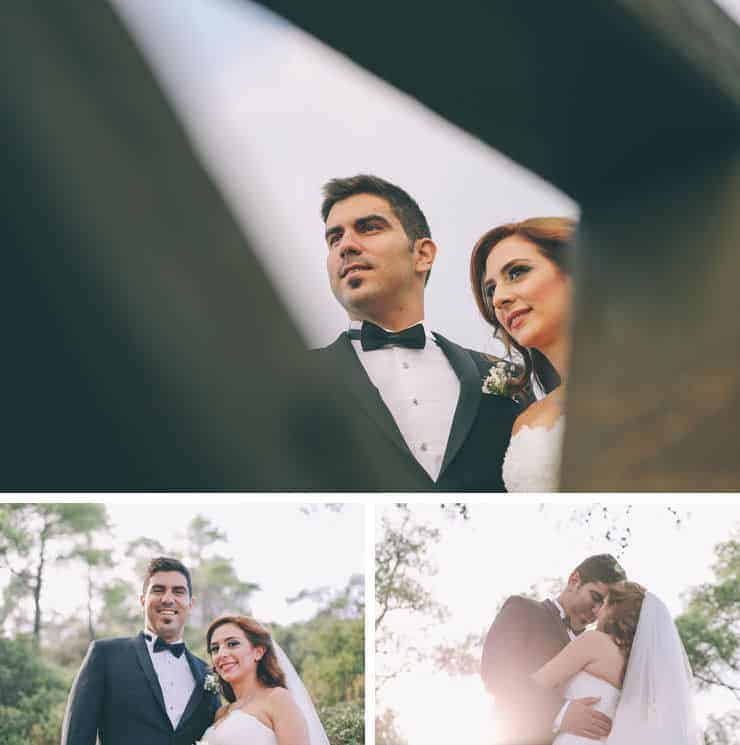 kibris dugun fotografcisi acapulco