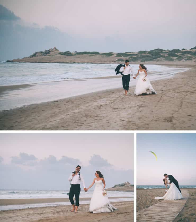 kibris dugun fotografcisi acapulco