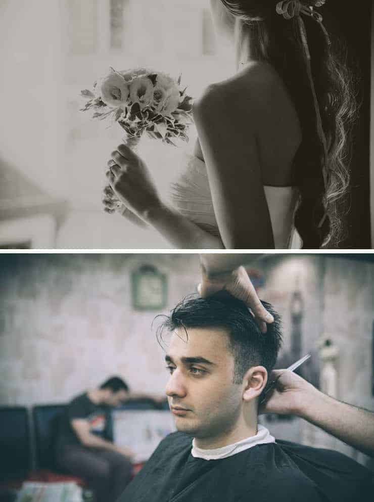 trabzon dugun fotograflari