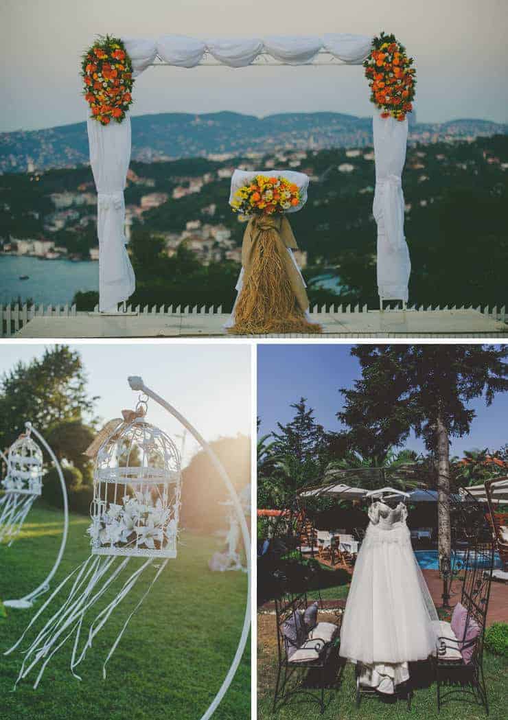 istanbul vakiftepe dugun fotograflari