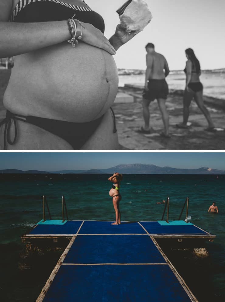 Doğal Hamilelik Fotoğrafları, hamilelik fotografcisi, maternity photographer