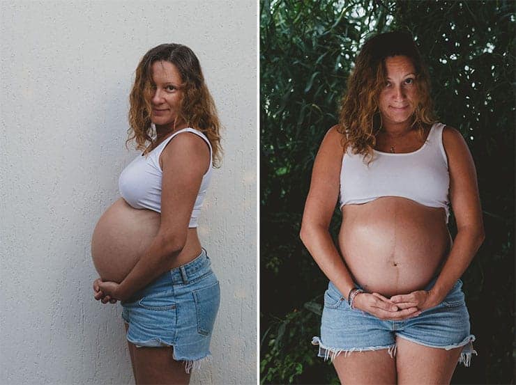 Doğal Hamilelik Fotoğrafları, hamilelik fotografcisi, maternity photographer