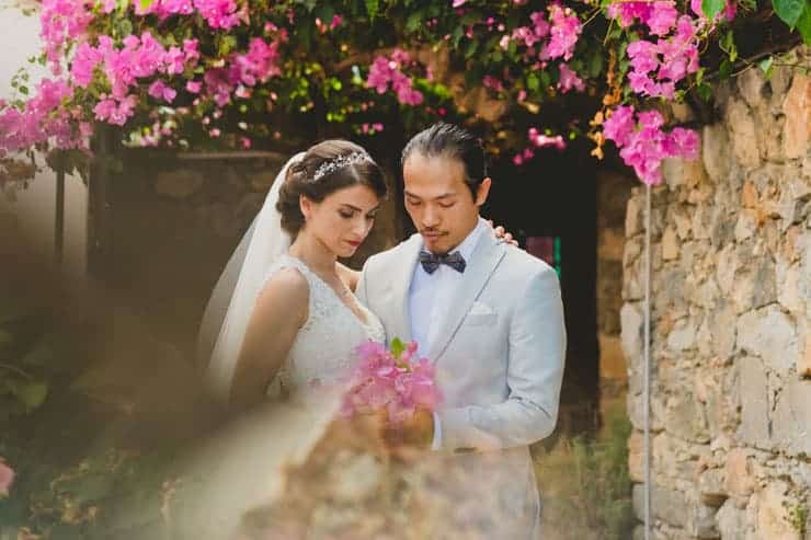 cyprus wedding photo