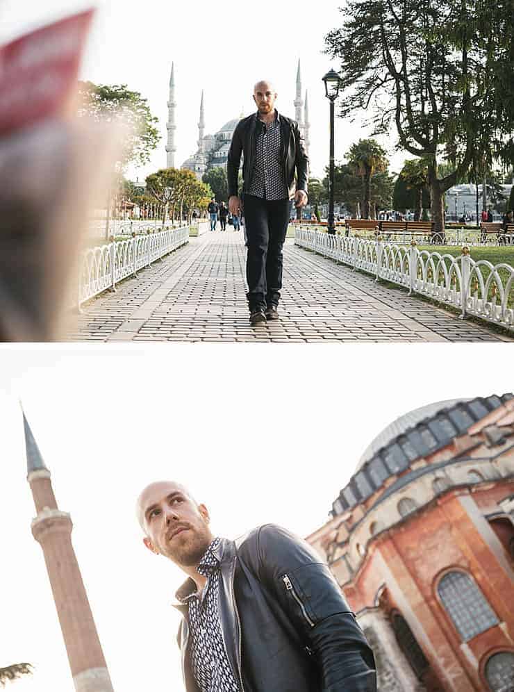 Istanbul Travel Photographer - sultanahmet Photographer - sultanahmet