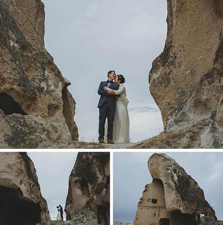 Cappadocia Wedding Photography kapadokya dugun foto