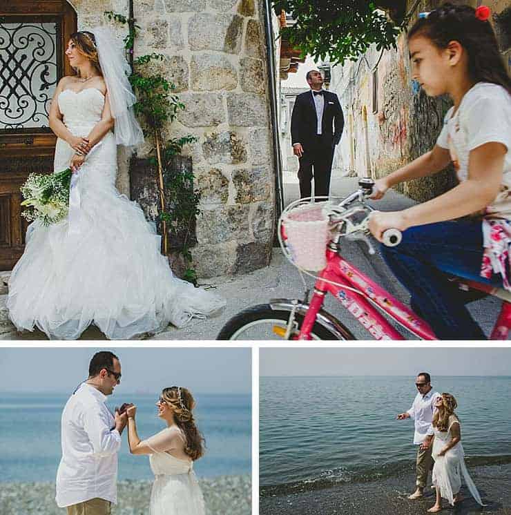 Besime Mare İskenderun Hatay Düğün Fotoğrafları