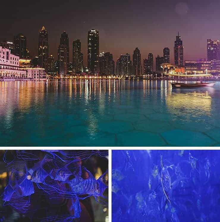 dubai nights dubai