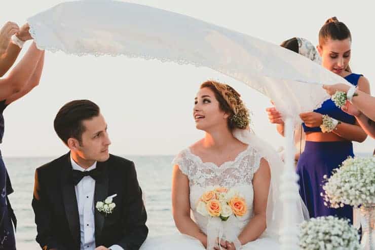 Cyprus Wedding Photos 