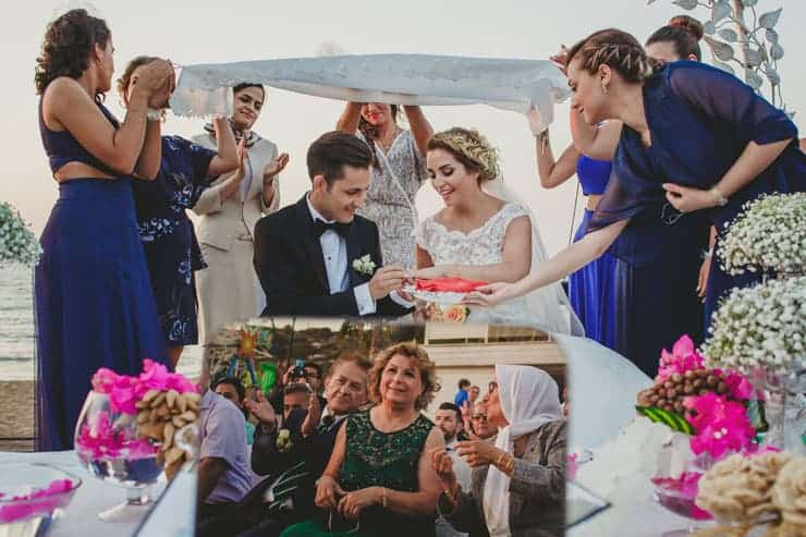 Kıbrıs Düğün Fotoğrafları