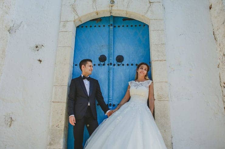 Kıbrıs Düğün Fotoğrafları