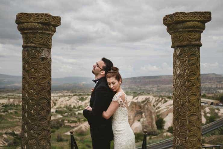 cappadocia wedding