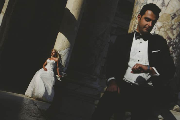 Ephesus Pre Wedding Photographer