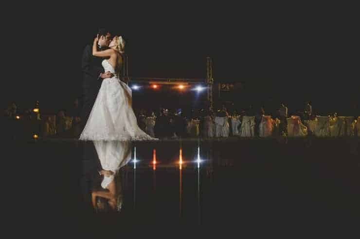 Kusadası Aqua Fantasy Wedding - Iranian Ceremony