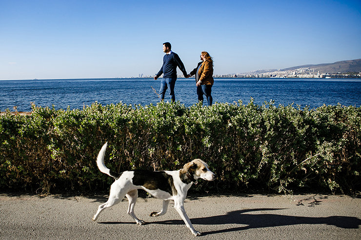 Izmir Dis Cekim Fotograflari