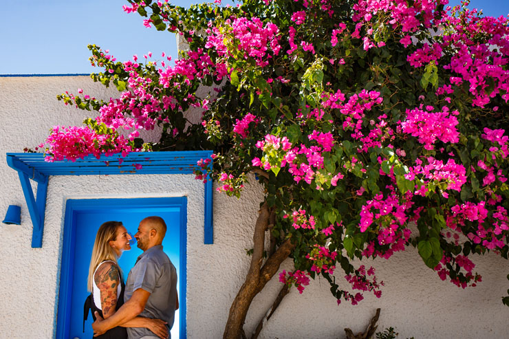 Izmir Pre Wedding Photo Shooting