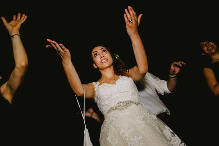 Cyprus Kyrenia Korineum Wedding Photographer - After Party Moments