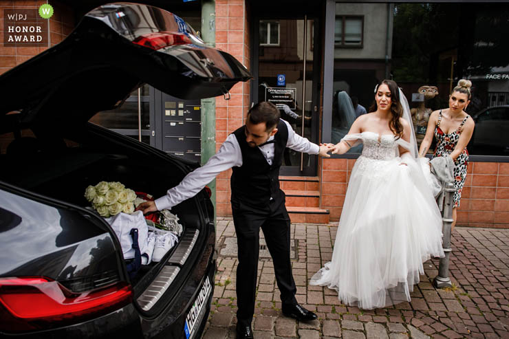 ufuk sarisen wedding photography