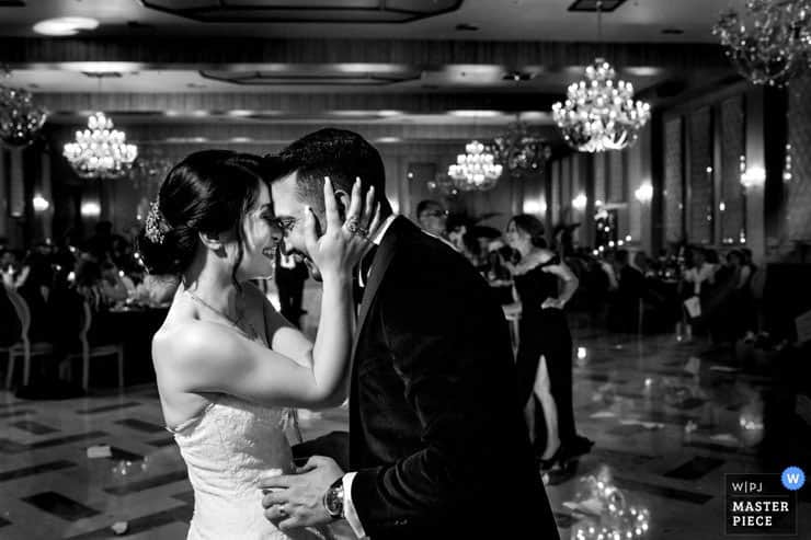 Best Turkish Wedding Photographer Europe
