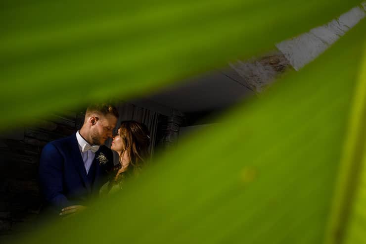 Villa Orselina Locarno Wedding Photographer
