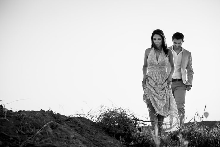 Cappadocia Outdoor Photo Shoot