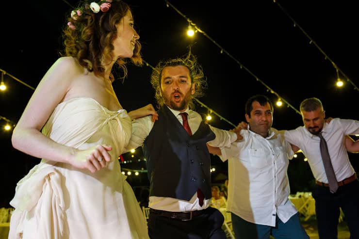 photos of wedding traditions in turkey