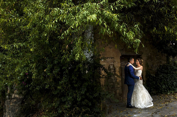 Cyprus Merit Park Wedding Photographer